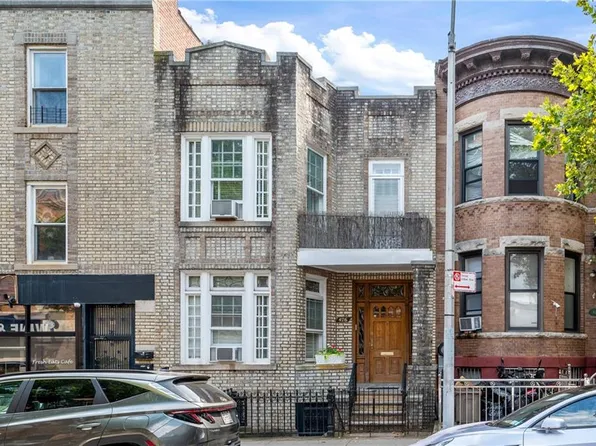 476 72nd St, Brooklyn, NY 11209