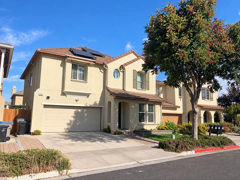 1083 Cotton Wood Ct