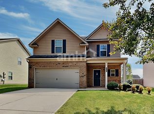 256 Bandelier Cir, Hampton, GA 30228