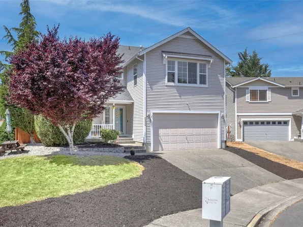 29639 130th Way SE, Auburn, WA 98092