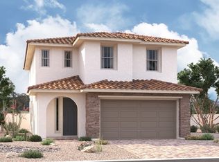 11765 Pandion Ave, Las Vegas, NV 89138
