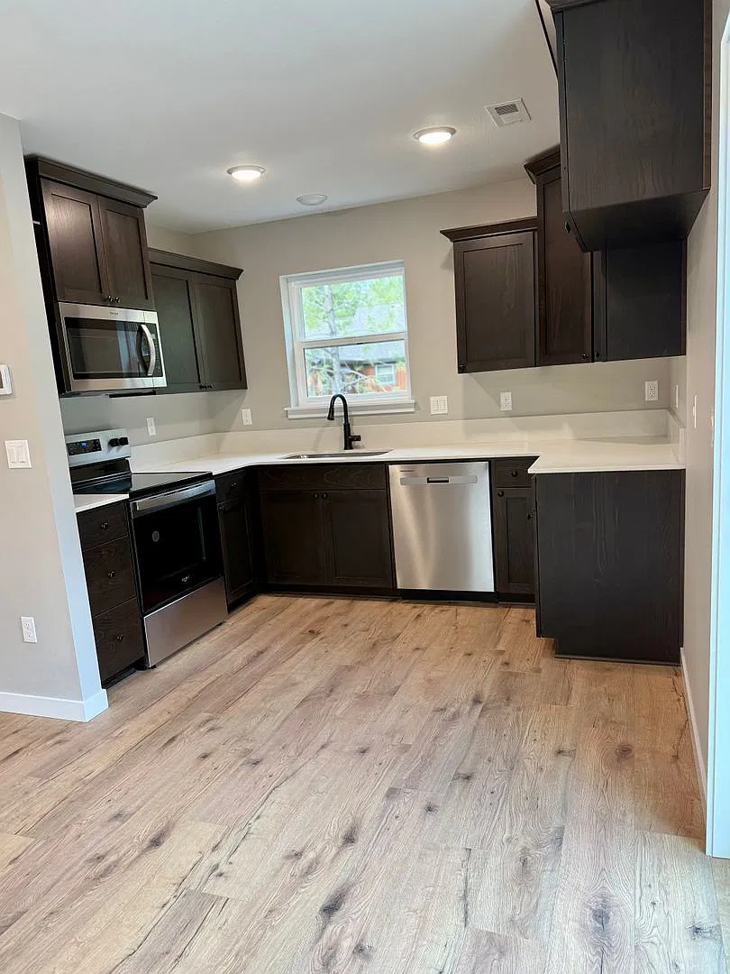 NEW 2-bd/2-bath in the serene community of Tollgate! - Sisters, OR — Photo 3