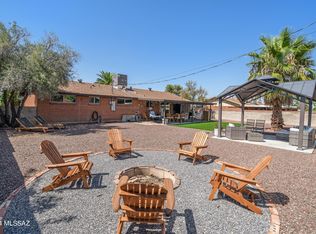 7441 E Princeton Dr, Tucson, AZ 85710