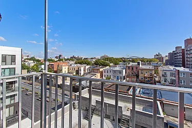 Rented by NY Space Finders Inc.