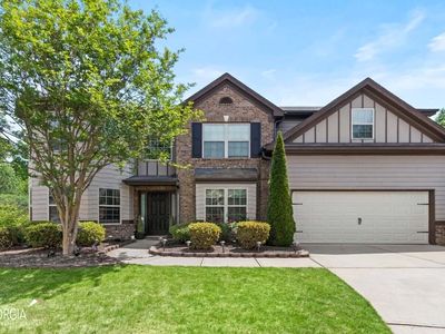 615 Ballyshannon Dr, Dacula, GA, 30019