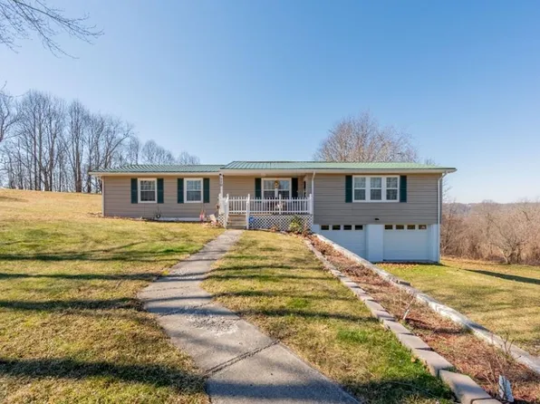 110 Tayberry Rd, Bandy, VA 24602
