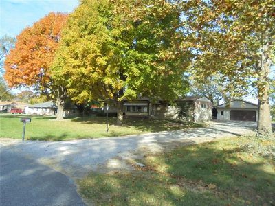 3510 Lindbergh Dr, Indianapolis, IN, 46237