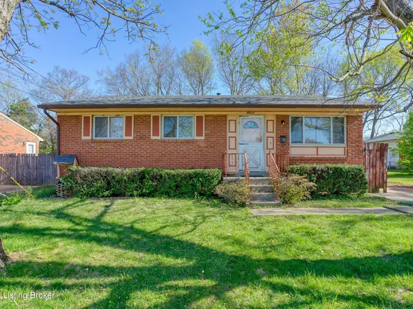 4311 Kurtz Ave, Louisville, KY 40229