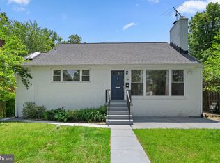 2604 Plyers Mill Rd, Silver Spring, MD 20902