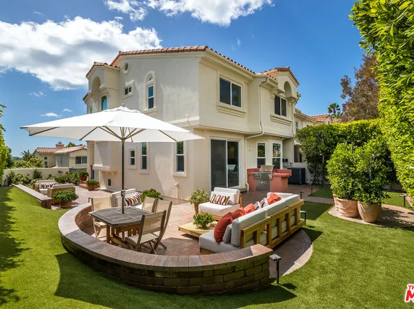 6461 Zuma View Pl Unit 146, Malibu, CA 90265