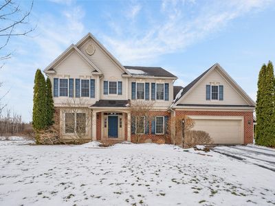 2 Chriswell Ln, Pittsford, NY, 14534