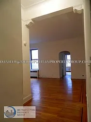 Rented by Metropolitan Property Group