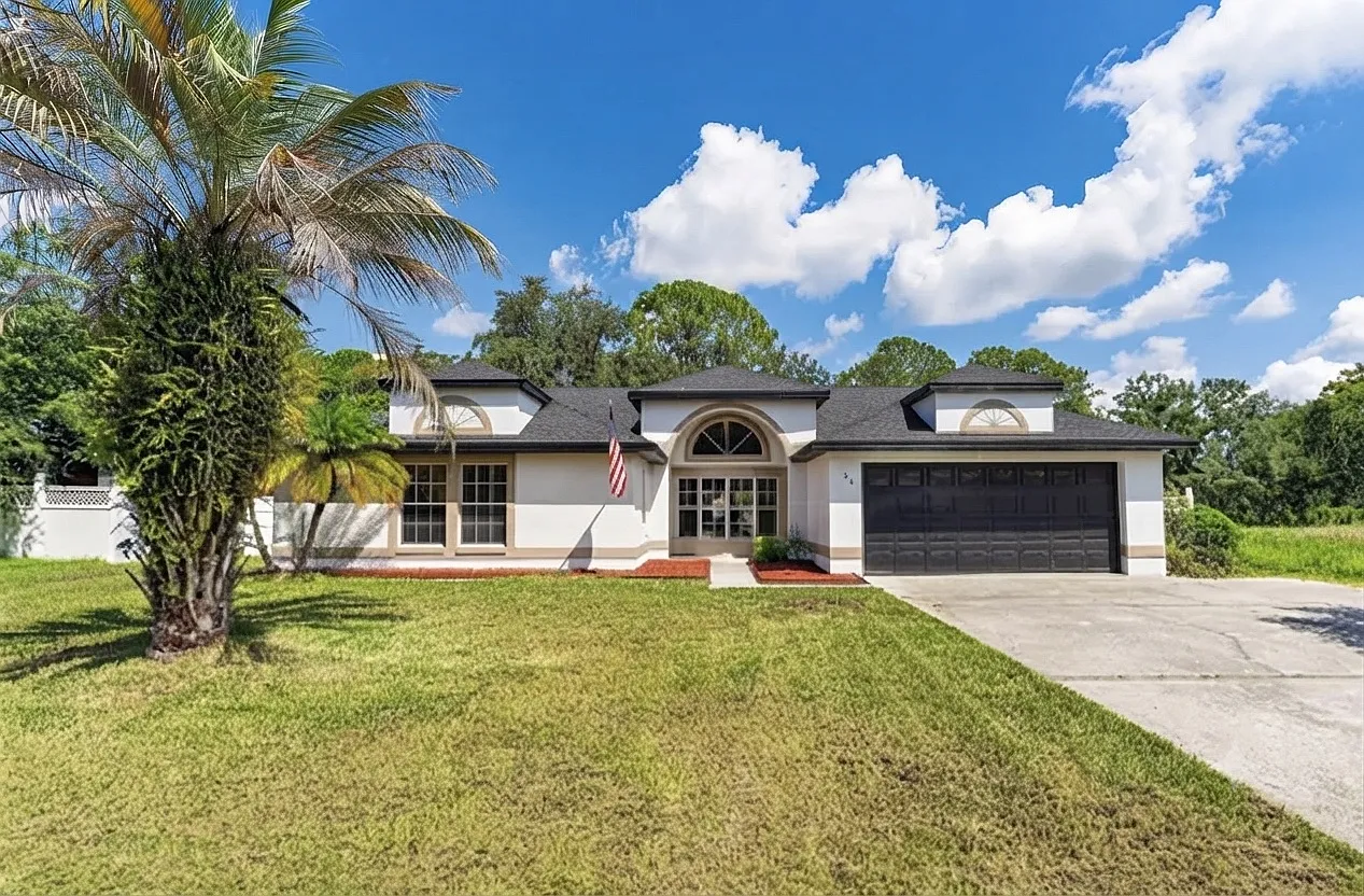 Cordona Dr, Kissimmee — Photo 1