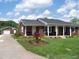 7350 Liberty Rd, Bradfordsville, KY 40009