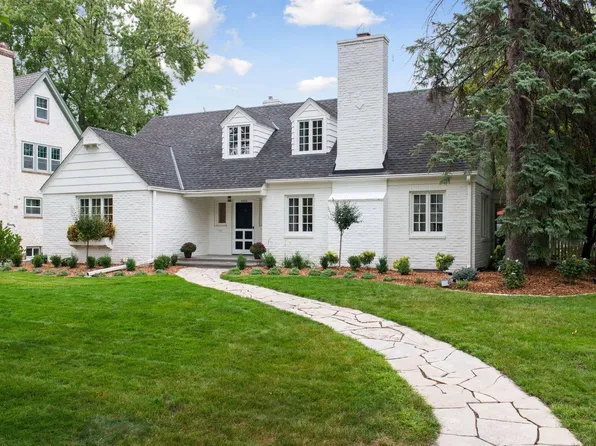 4633 Bruce Ave, Edina, MN 55424