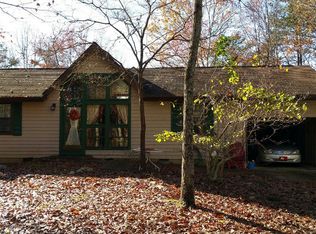 391 Mango Cir #1-7038, Ellijay, GA 30540