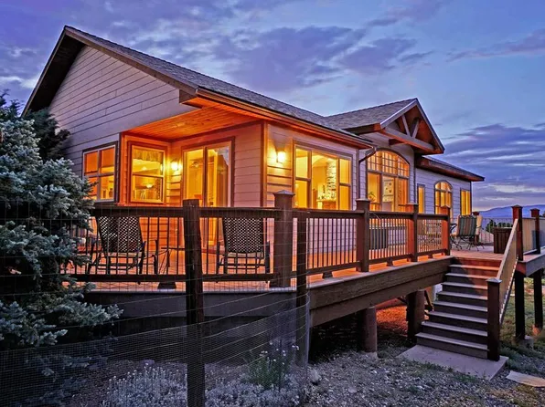 819 Pine Drive, Ridgway, CO 81432