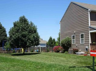 8731 Eagles Landing Dr, Manhattan, KS 66502