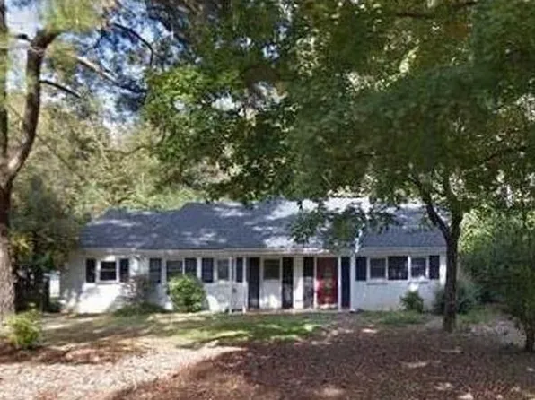 332 W Wieuca Rd NE, Atlanta, GA 30342