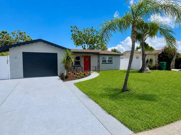 3215 Kilburn Rd, Holiday, FL 34691