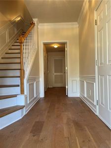 5566 Trace Views Dr, Norcross, GA, 30071