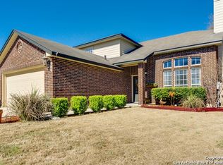 2841 Berry Trce, Schertz, TX 78154