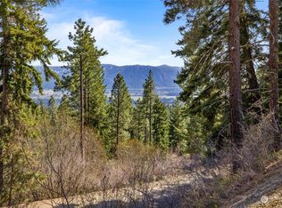 0 Big Tail Rd, Cle Elum, WA 98922
