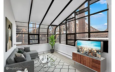 Sold by Douglas Elliman