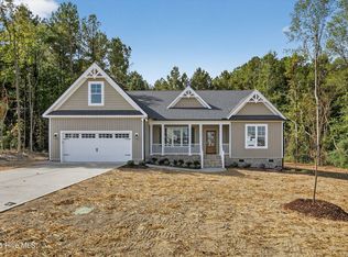 5144 Willows Edge Dr, Sims, NC 27880