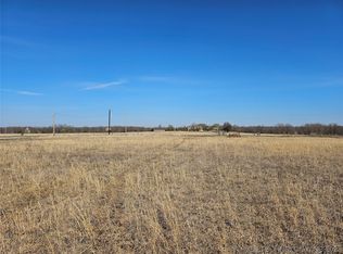 16810 E 520th Rd, Claremore, OK 74019