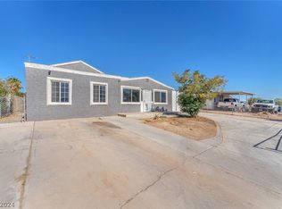 2690 San Marcos St, Las Vegas, NV 89115