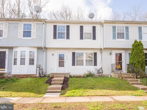 12120 Sugar Mill Cir, Baltimore, MD 21220