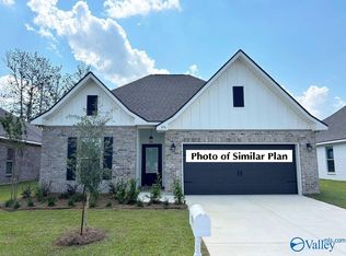 110 Malvern Hill Dr, Madison, AL 35756