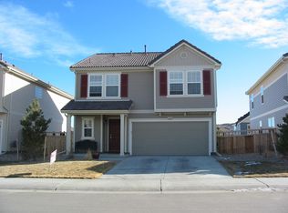 2320 Coach House Loop, Castle Rock, CO 80109