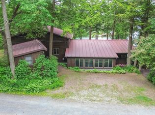 41 Allen Rd, Hammond, NY 13646