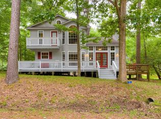 71 Clearwater Cir, Coldspring, TX 77331