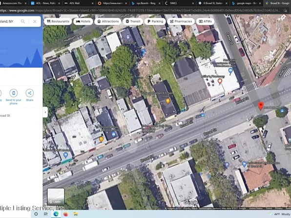 0 Broad St, Staten Island, NY 10304