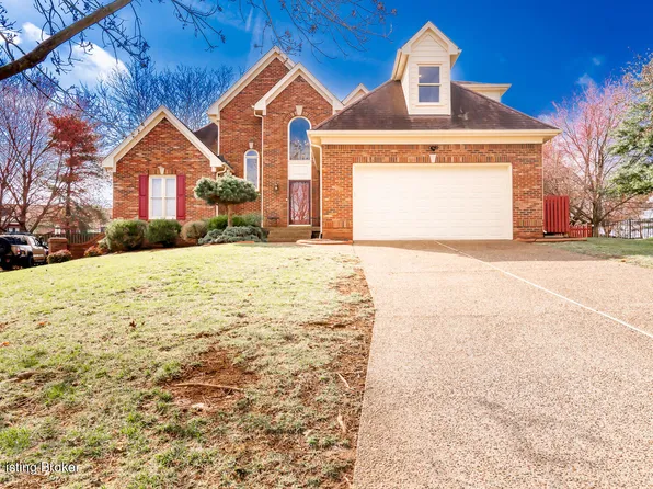 9810 Calamar Ct, Louisville, KY 40241