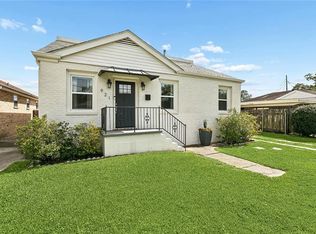 921 N Turnbull Dr, Metairie, LA 70001