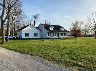 6801 W Jones Rd, Muncie, IN 47302