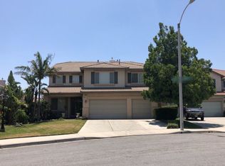 16205 Moors Ln, Fontana, CA 92336
