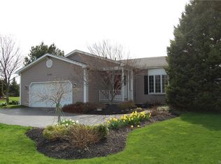 5720 Davison Rd, Akron, NY 14001