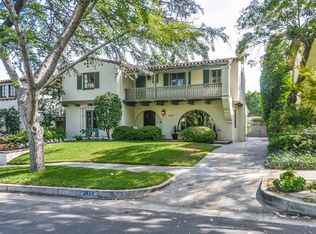 2824 Carlaris Rd, San Marino, CA 91108