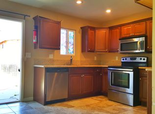 660 Paraiso Ave, Spring Valley, CA 91977