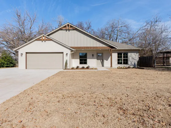 1521 Cruce St, Norman, OK 73069
