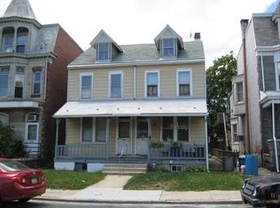 2526 Kutztown Rd, Reading, PA 19605