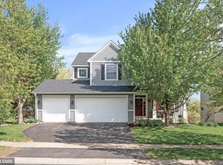 8580 Allegheny Grove Blvd, Victoria, MN 55386