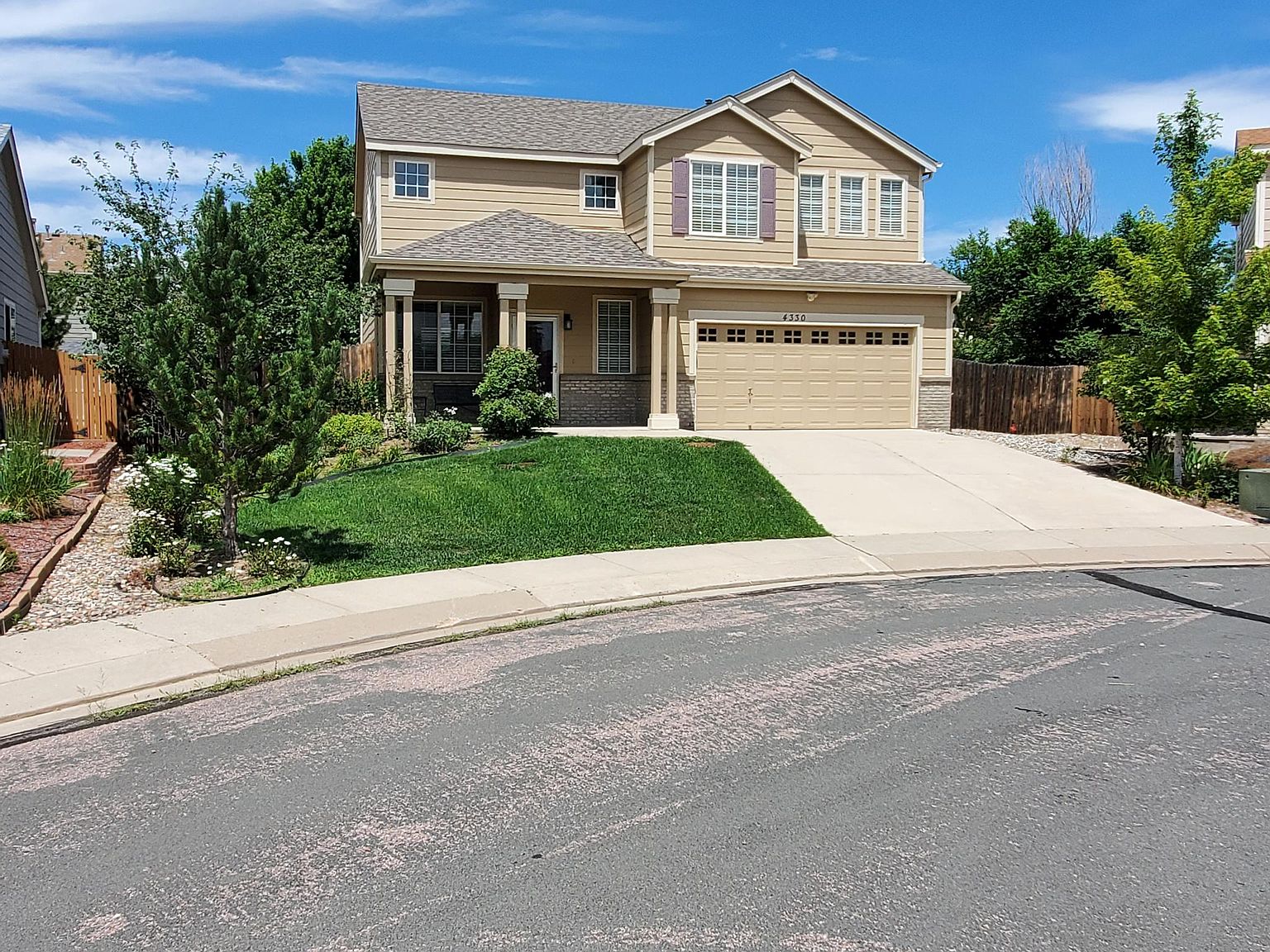 4330 Brush Creek Rd, Colorado Springs, CO 80916 Zillow