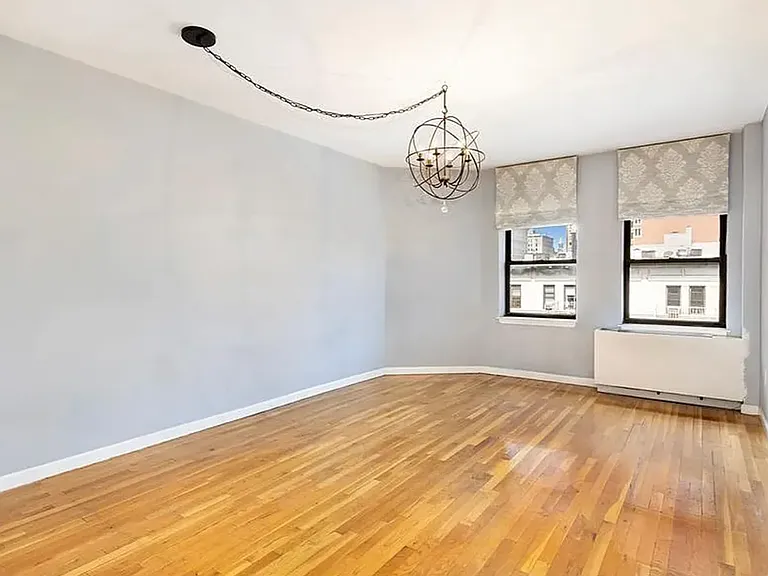 186 W 80th St #5J — Photo 4