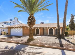 5321 W Riviera Dr, Glendale, AZ 85304